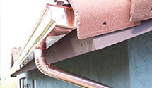 Rain Gutter Installation, Repair, Cleaning in Hillsborough, CA